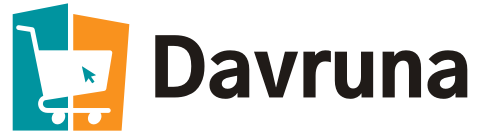 Davruna Logo